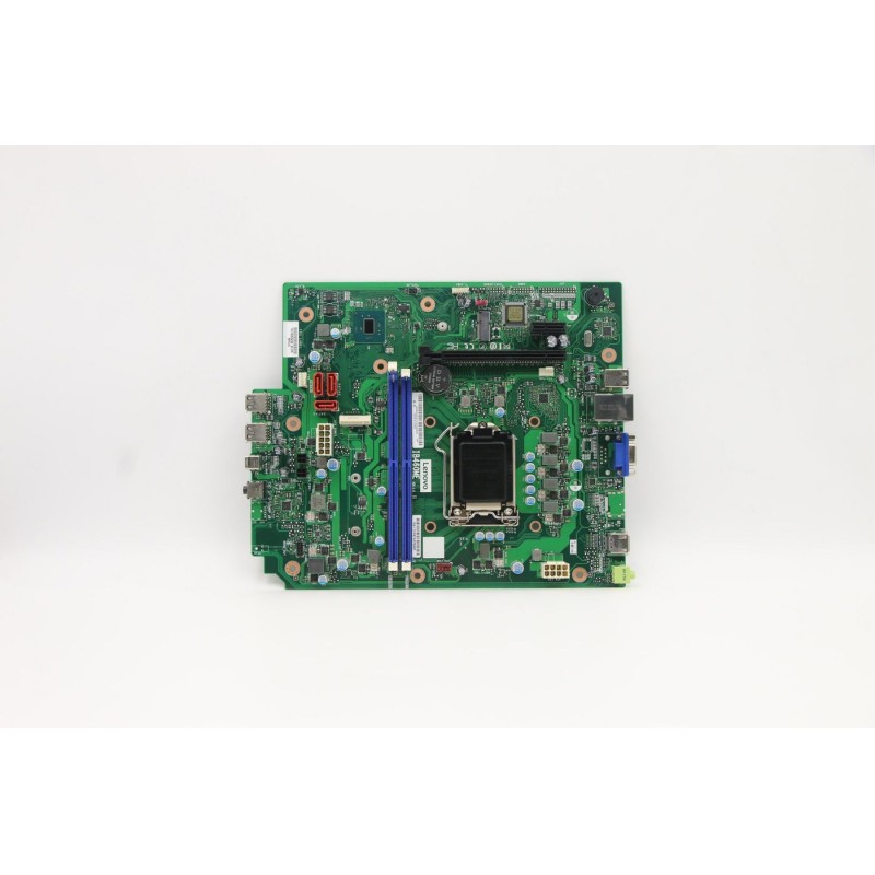 Lenovo Intel B460 chipset with